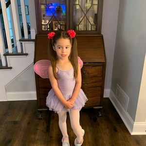 Meet your Posher, Cheryl